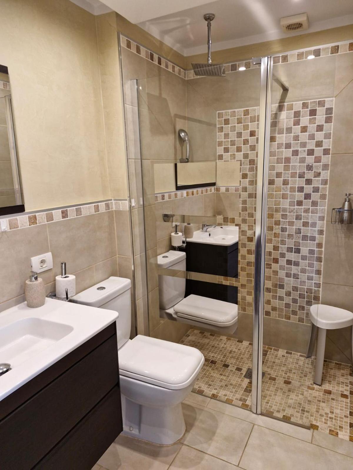 Appartement Charm - Americas