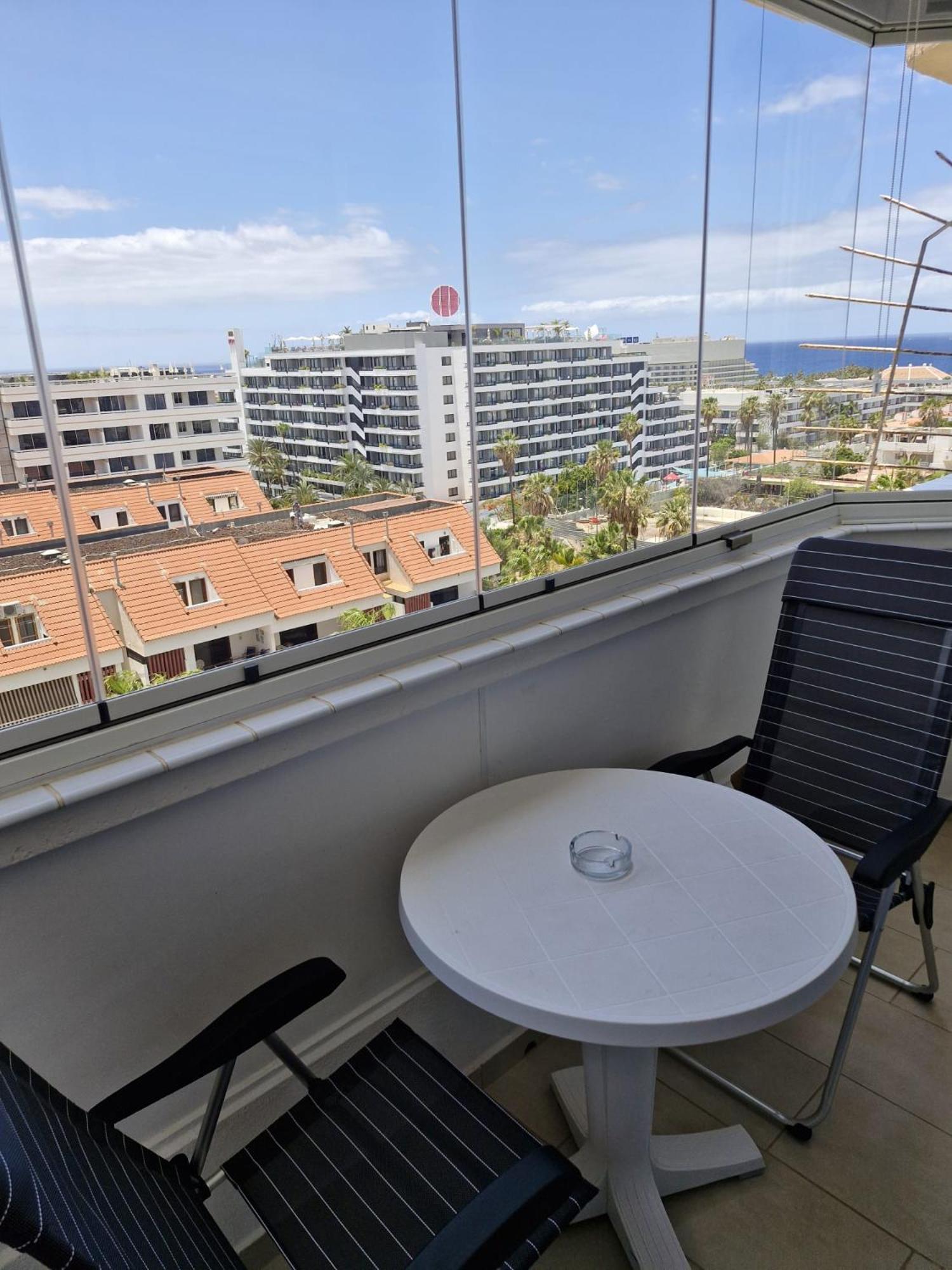 Charm - Americas Appartement *