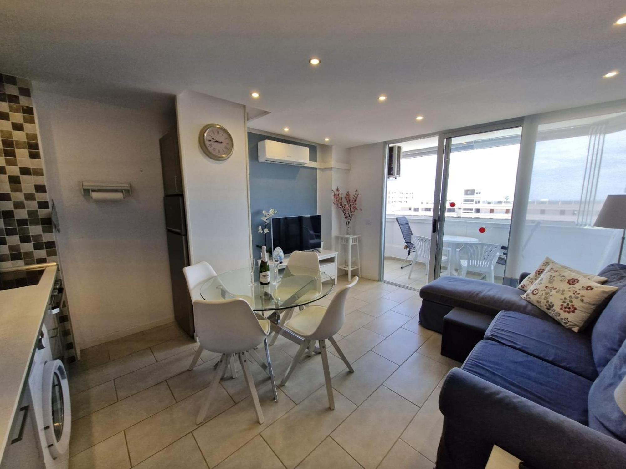Charm - Americas Appartement