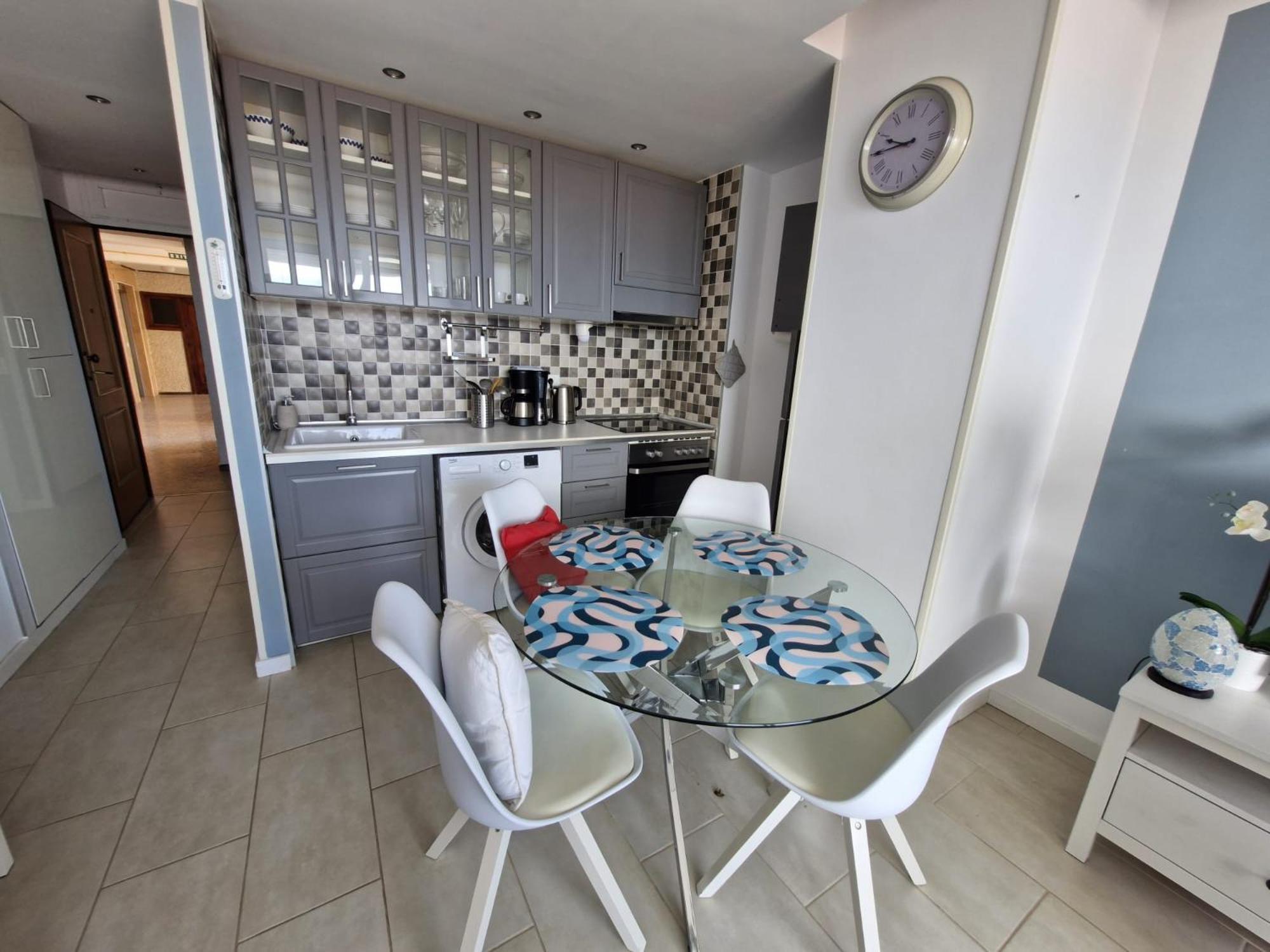 Charm - Americas Apartment Playa de las Americas (Tenerife)
