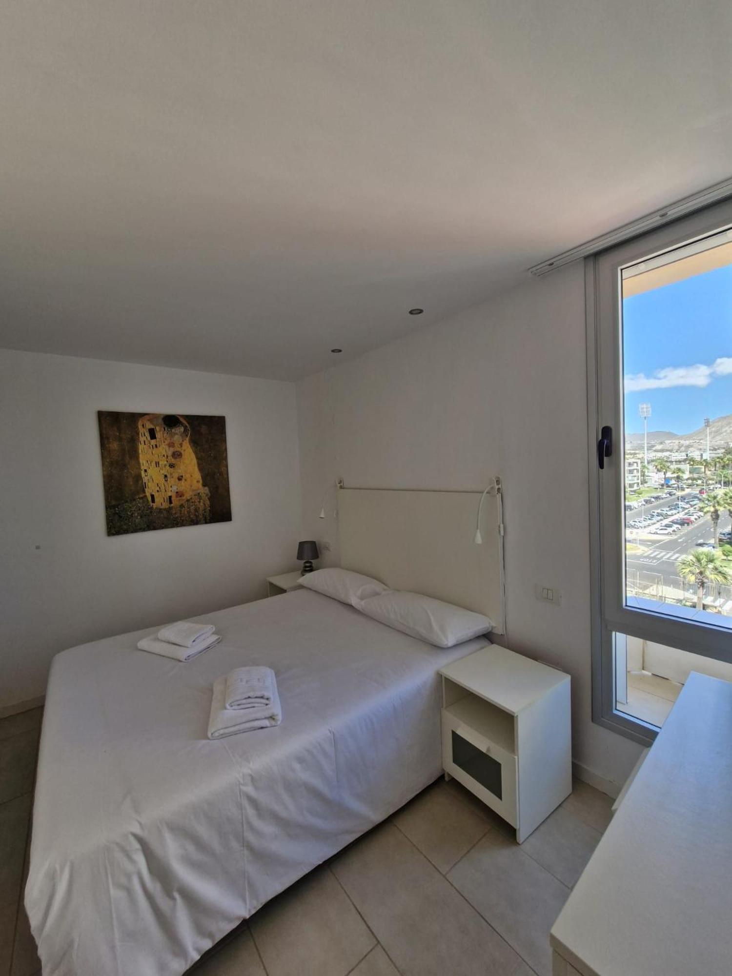 Apartment Charm - Americas *